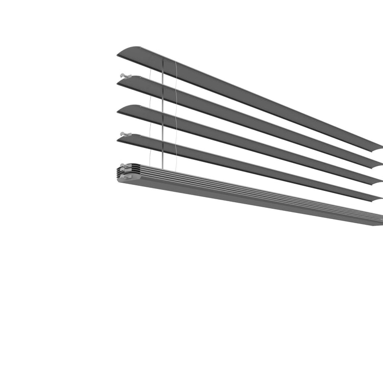 Frangisole guidato con lamelle da 65mm (C65)_zanzariere.com
