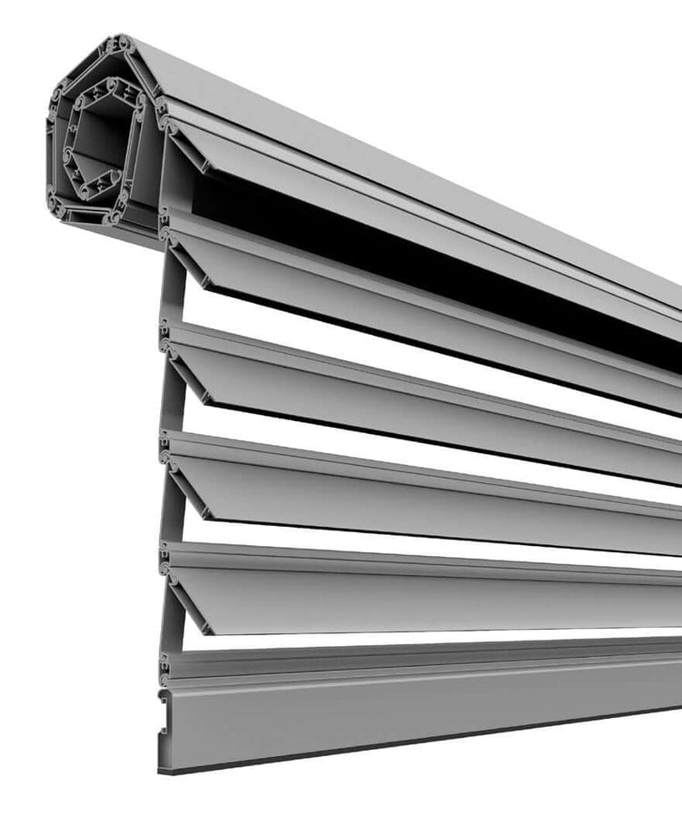 Tapparelle Orientabili Ombra In Alluminio Estruso_zanzariere.com
