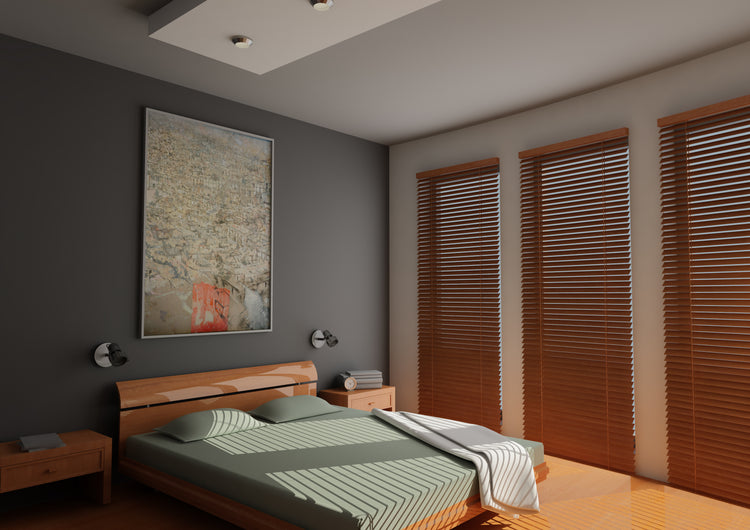 Veneziane su misura in alluminio da 25 mm