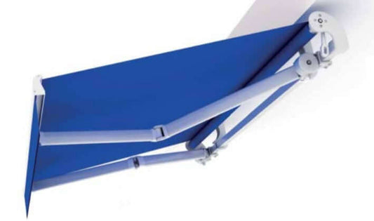 Tenda da sole a bracci Tempotest 8000 ST con barra quadra (senza cassonetto)_zanzariere.com