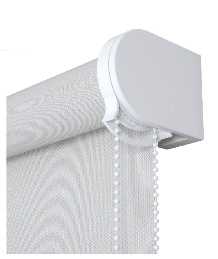 Tenda a rullo con tessuto filtrante_zanzariere.com