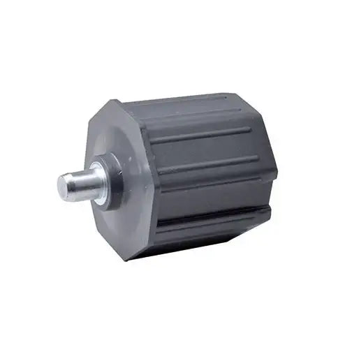 Calotta in plastica per rullo 60 mm_zanzariere.com
