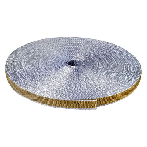 Cintino in nylon 50 m 22x1,8 mm