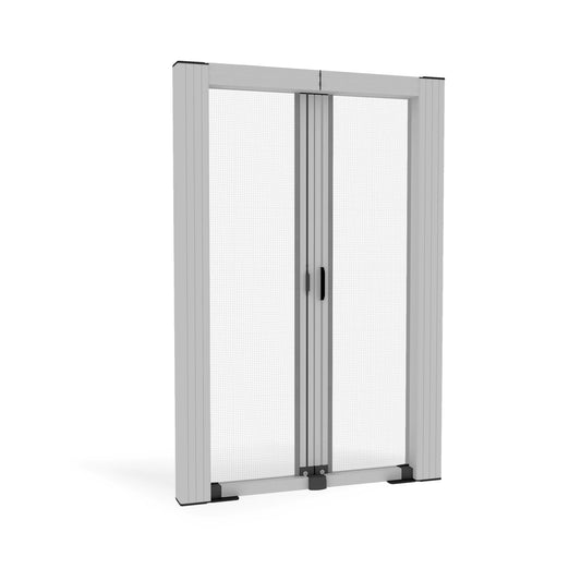 Zanzariera Leonida Double