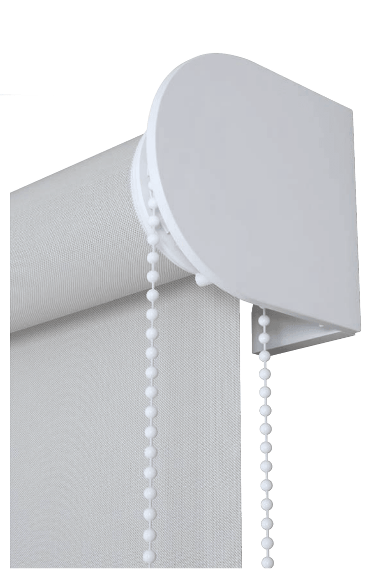 Tenda a rullo con tessuto filtrante_zanzariere.com