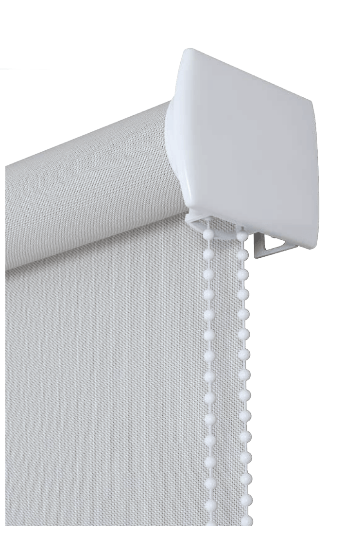 Tenda a rullo con tessuto filtrante_zanzariere.com