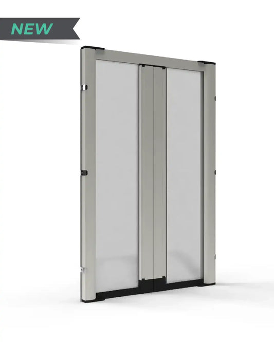 Zanzariera Roll Side a Carrarmato Double_zanzariere.com