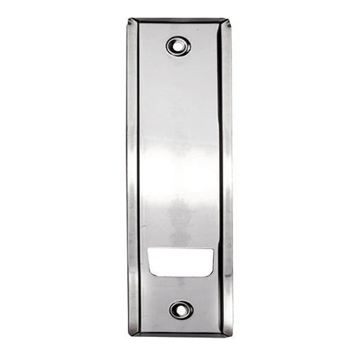 Placca Inox da 165 mm