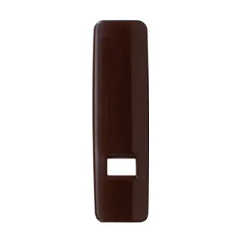 Placca Venus marrone scuro_zanzariere.com