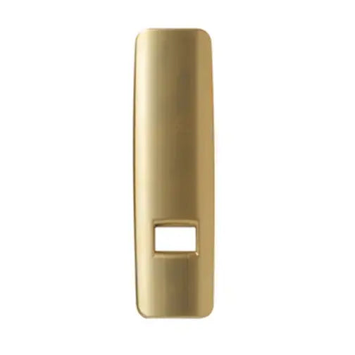 Placca Venus oro satinato_zanzariere.com