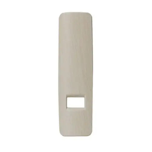 Placca Venus rovere sbiancato_zanzariere.com