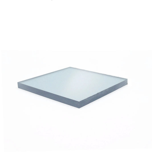 Plexiglass Colato 10 mm Bisatinato