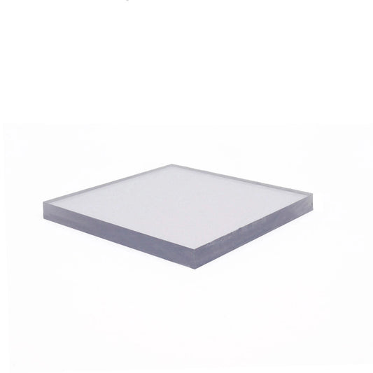 Plexiglass Estruso 12 mm Trasparente