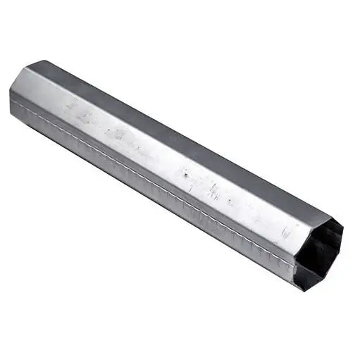Rullo ottagonale 8/10 diametro 60 mm - lunghezza 100 cm_zanzariere.com