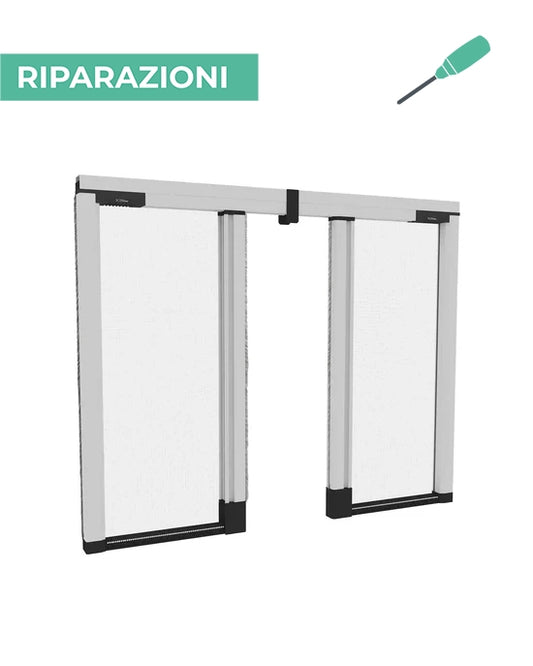 Riparazione SceniPro Doppia