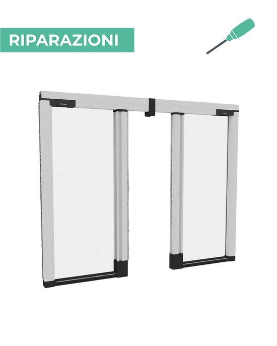 Riparazione SceniPro Doppia