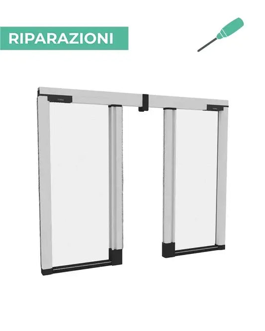 Riparazione SceniPro Doppia_zanzariere.com