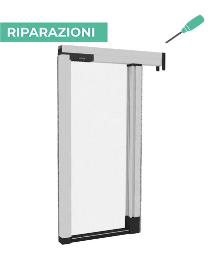 Riparazione SceniPro