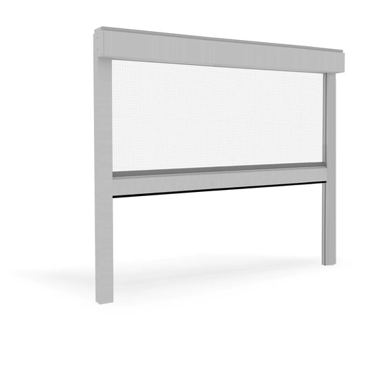 Zanzariera Superba V 103 con Motore