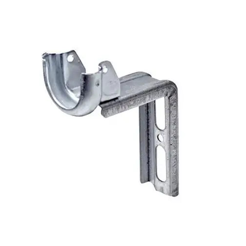 Supporto a cassonetto collo 80 senza cuscinetto_zanzariere.com