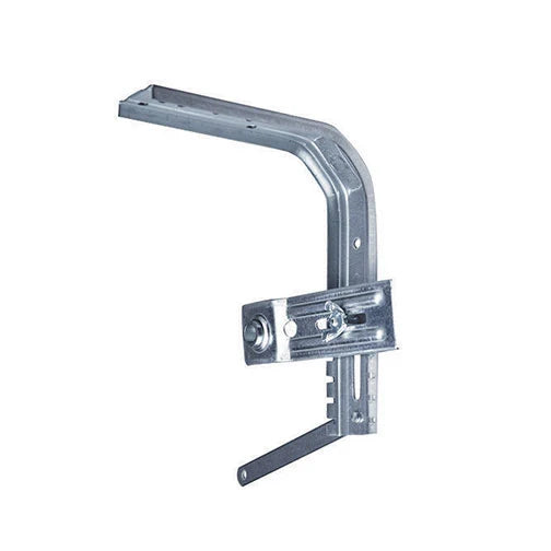 Supporto a squadra L 40 mm