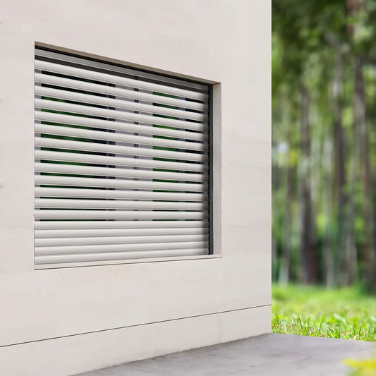 Tapparella Avvolgibile Frangisole AriaLuce Espace