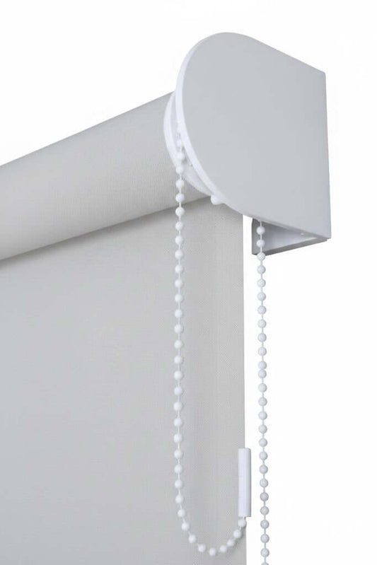 Tenda a rullo con tessuto filtrante_zanzariere.com