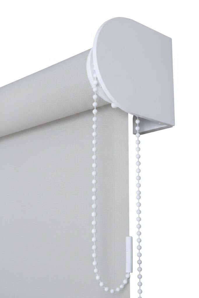 Tenda a rullo con tessuto filtrante_zanzariere.com