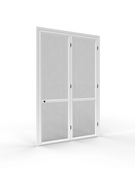 Zanzariera Swing (2 Ante)