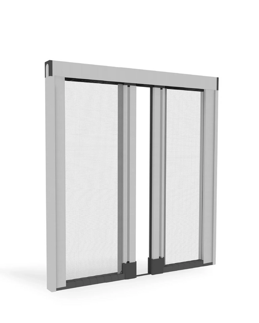 Zanzariera Armor Double Senza Guida