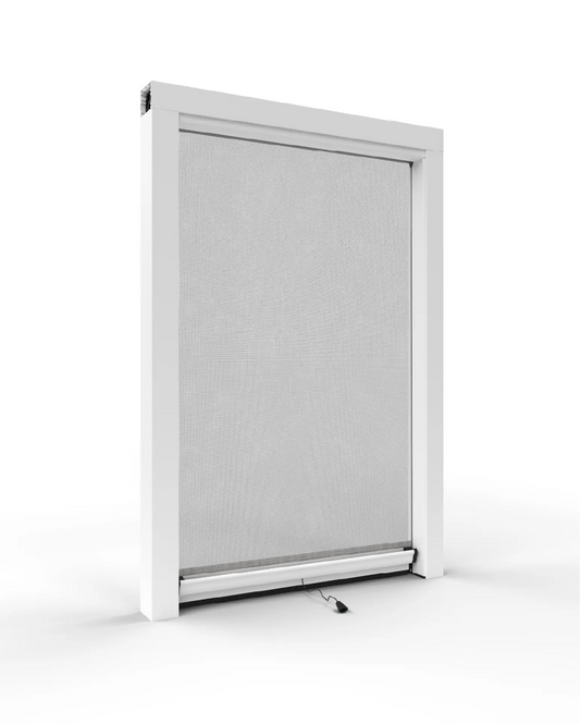 Zanzariera Vania V con Kit da Incasso