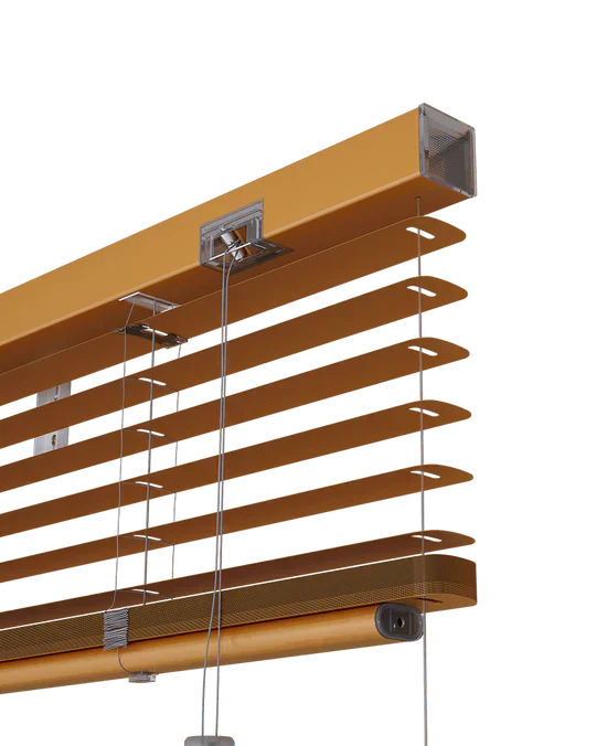 Veneziane in Alluminio