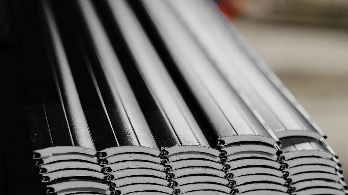 Tapparelle in Alluminio: Isolamento, Sicurezza e Design su Misura