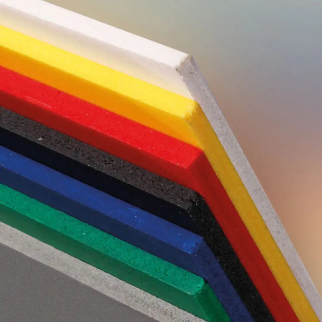 Lastre in Forex su Misura IperDomo