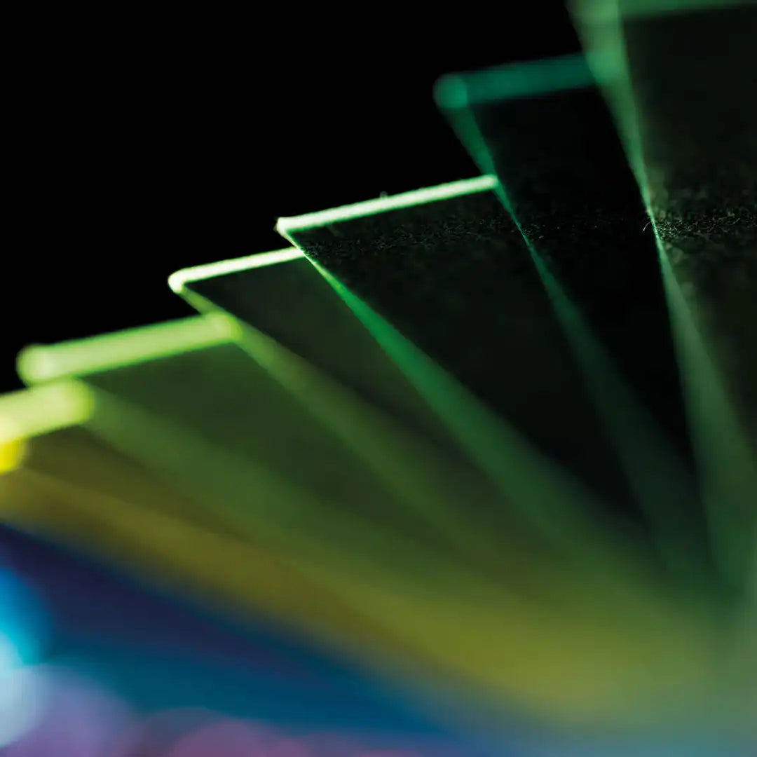 Lastre in PETG IperDomo