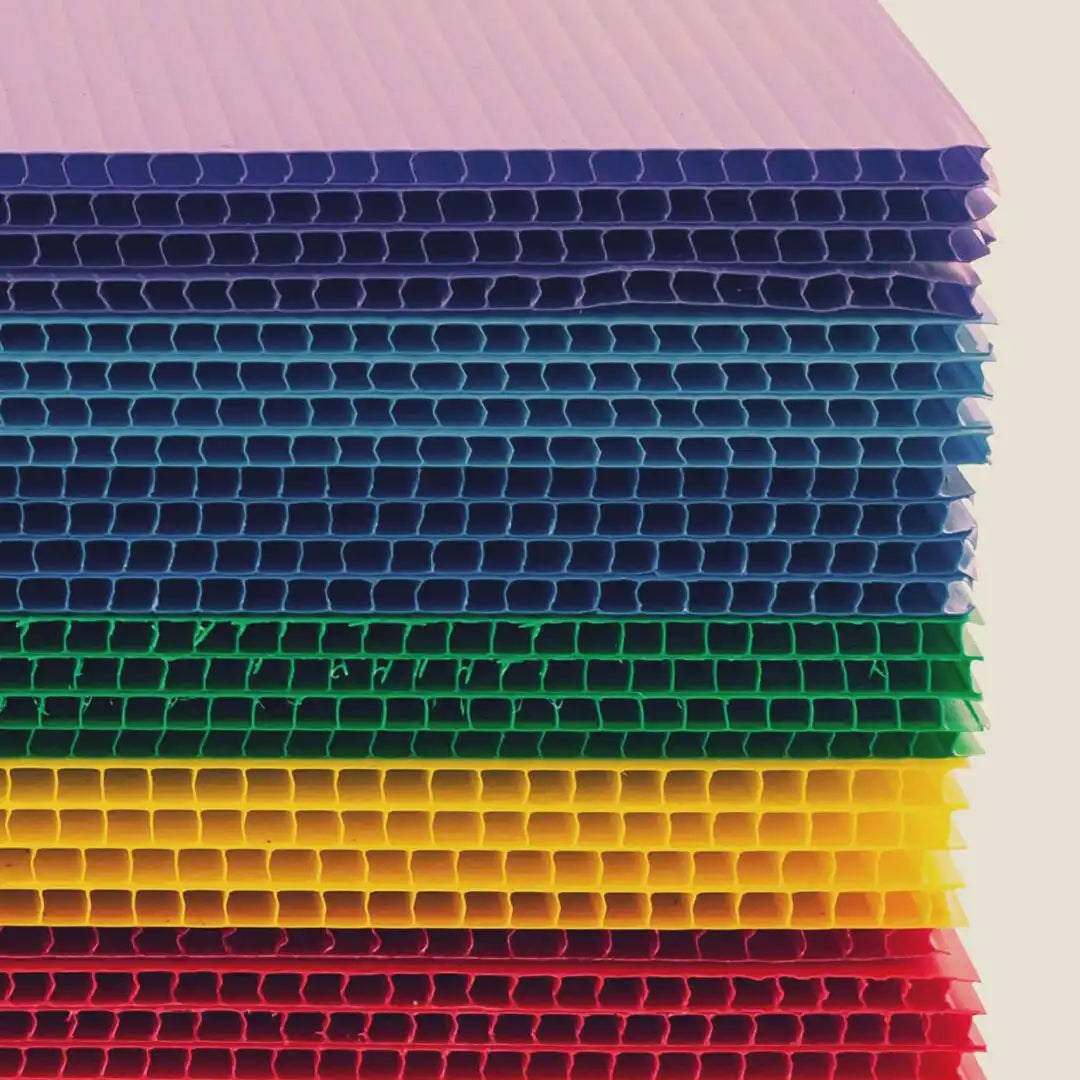 Lastre in Polipropilene su Misura IperDomo