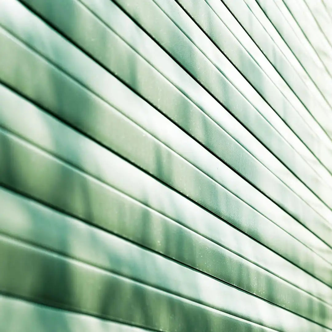 Tapparelle in PVC su Misura