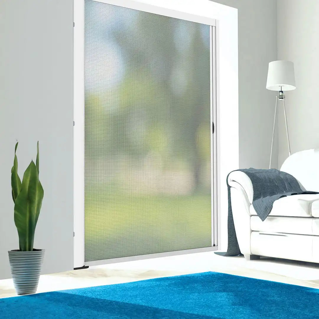 Zanzariere per balconi