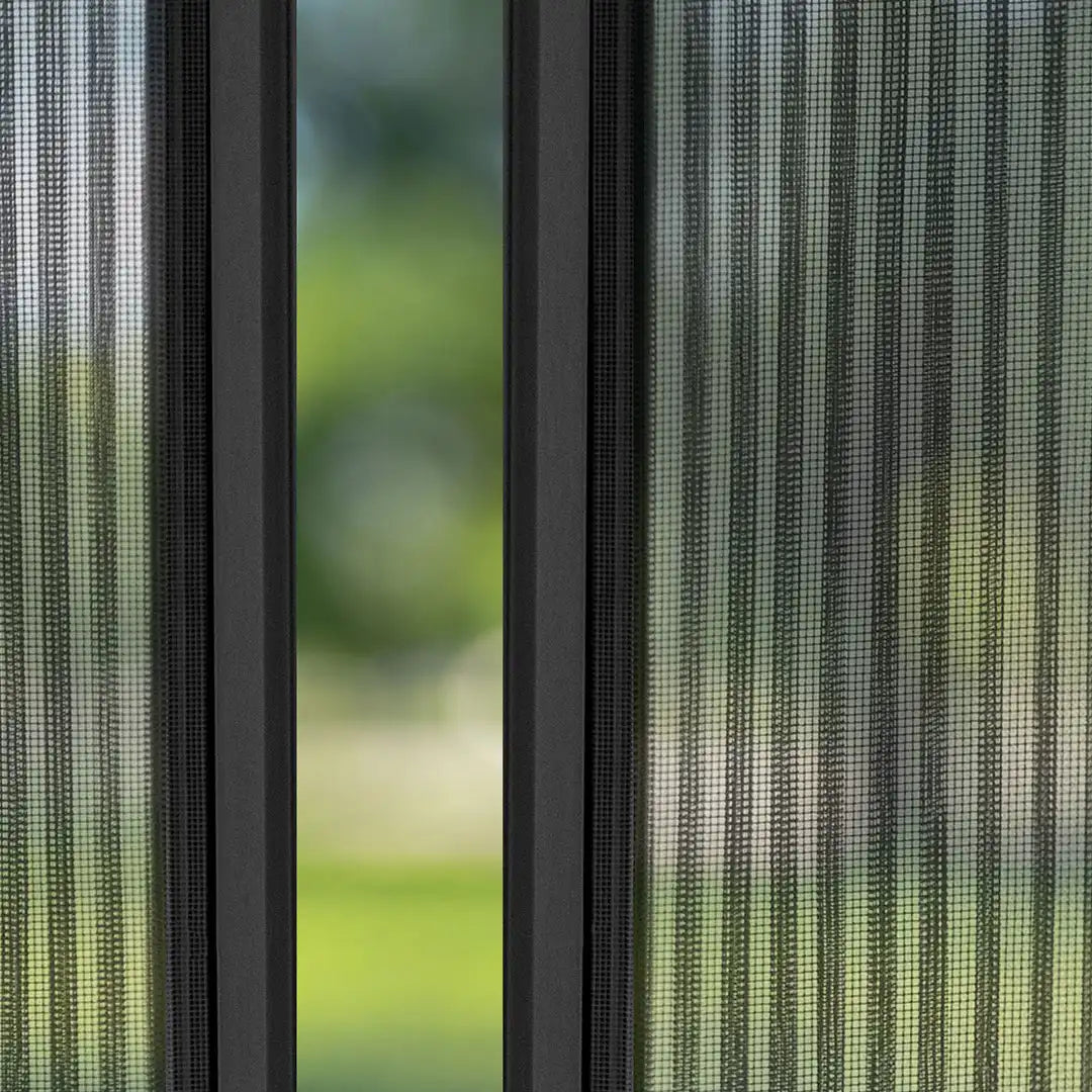 Zanzariere Plissettate su Misura