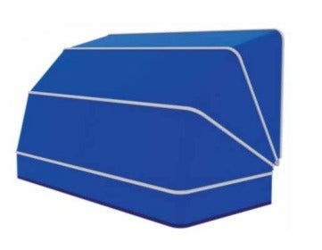 Tenda da sole a cappottina Tempotest