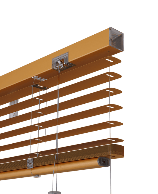 Veneziane su misura in alluminio da 25 mm