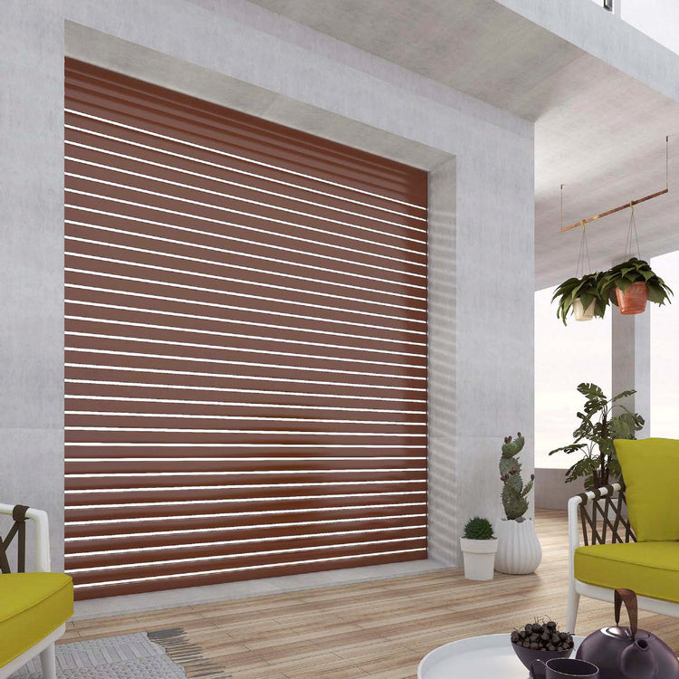 Tapparella Avvolgibile Frangisole Antieffrazione