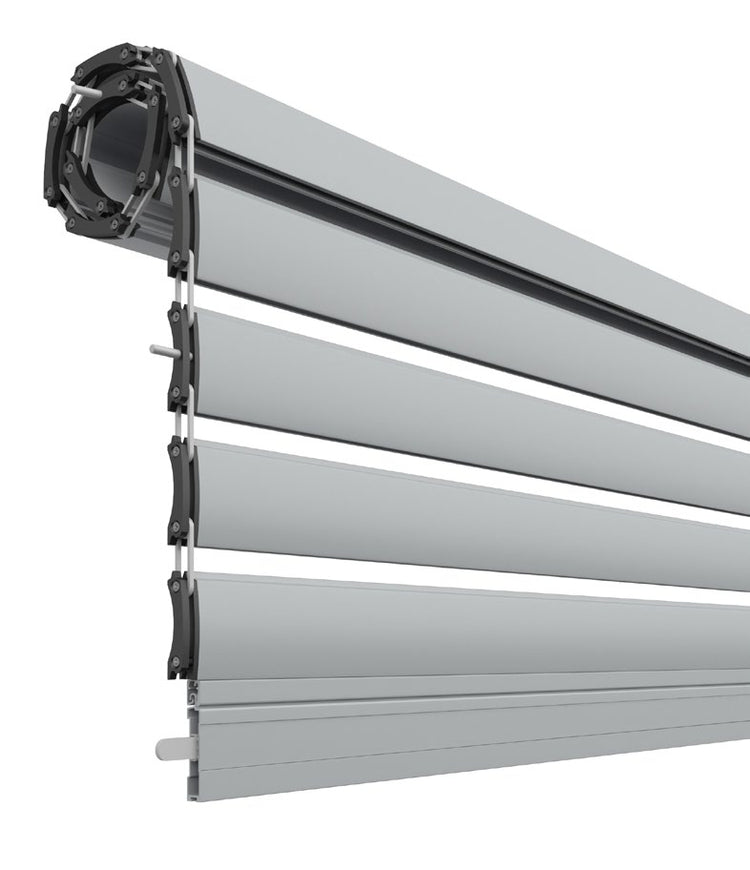 Tapparella Avvolgibile Frangisole Antieffrazione