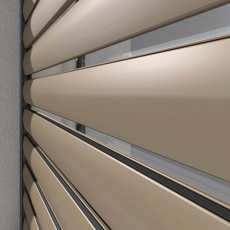 Tapparella Avvolgibile Frangisole AriaLuce Espace