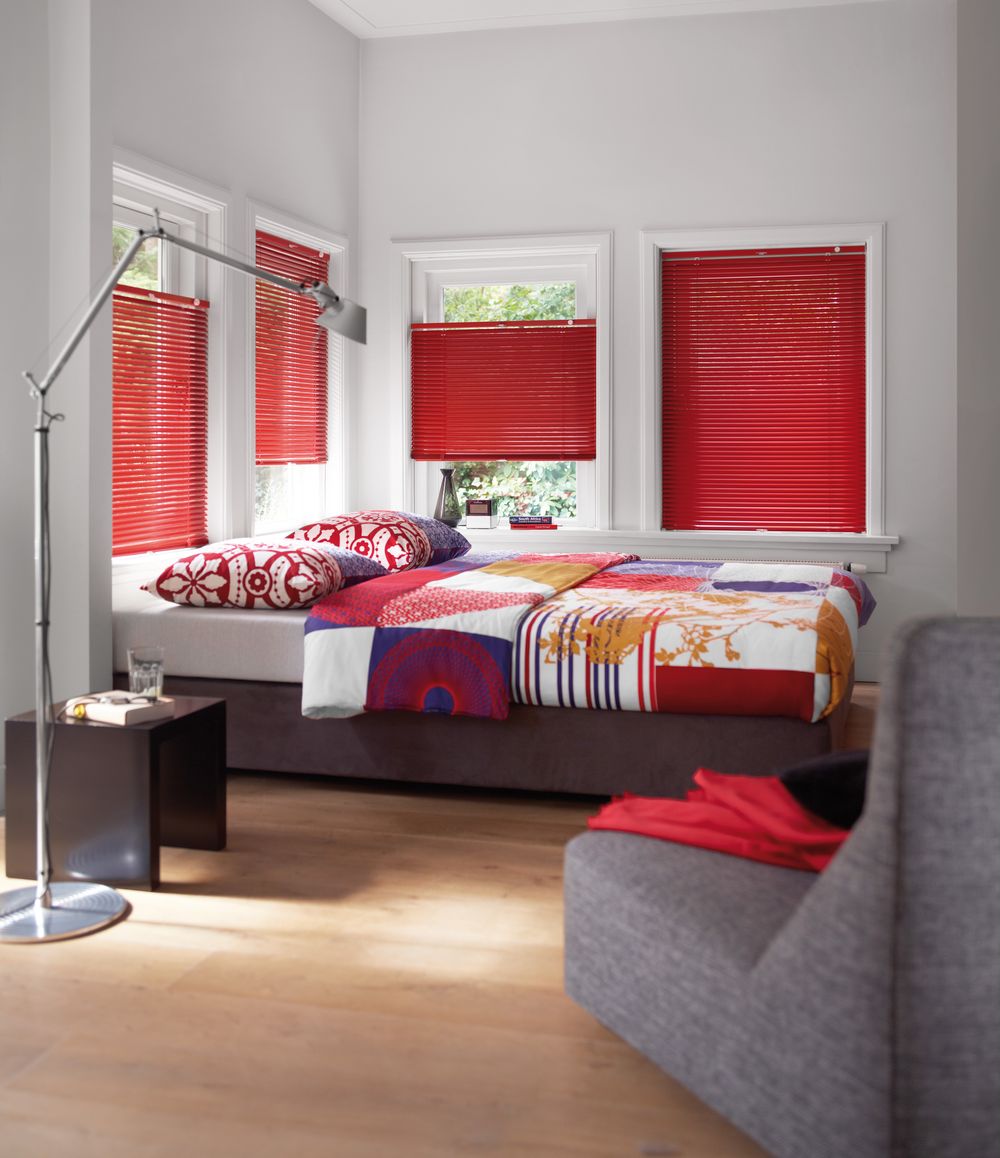 Veneziane su misura in alluminio da 25 mm