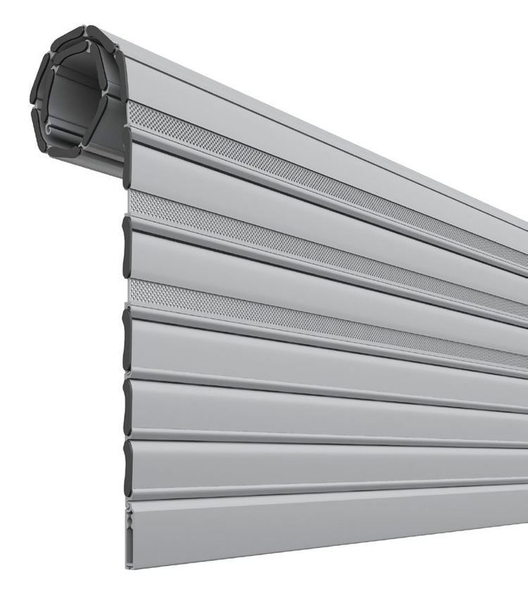 Tapparella Sicurezza Antisollevamento Con Zanzariera