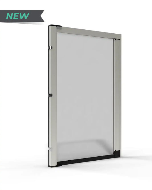 Zanzariera Roll Side A Carrarmato