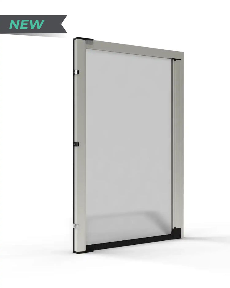 Zanzariera Roll Side A Carrarmato