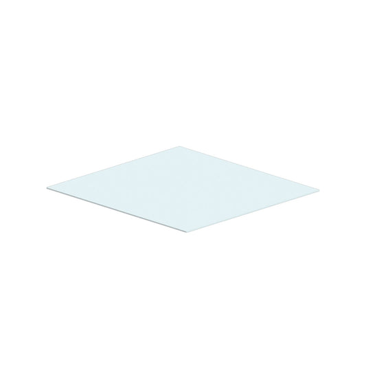 PETG 0,75 mm Trasparente