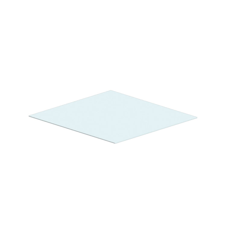 PETG 1 mm Trasparente